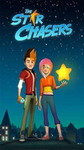 game pic for Star chasers: Rooftop runners